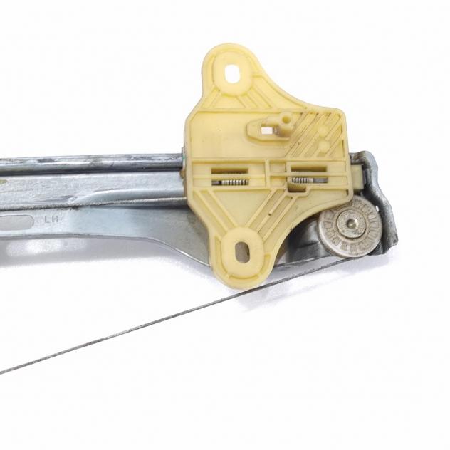 ALZACRISTALLO ELETTRICO ANT. SX SMART Forfour 453 807219365R (14) - Foto 9