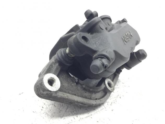 HONDA FORZA 250 PINZA FRENO ANTERIORE NO PASTICCHE 2005 2007 JH2MF08A85K - Foto 3