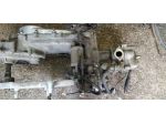 Blocco motore kimco people 250 s 2009