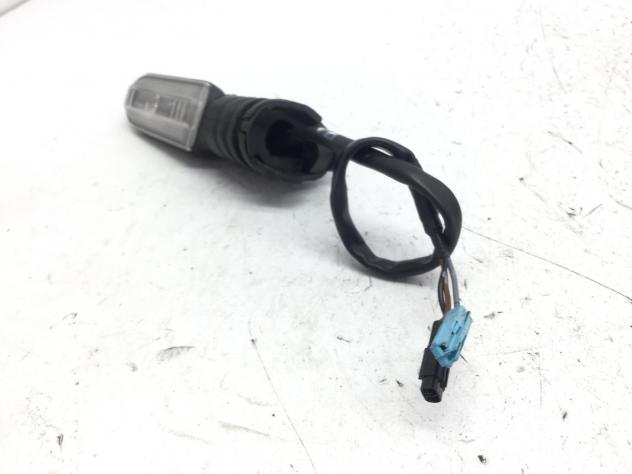 HONDA CBR RR ABS KM0 600 FRECCIA ANTERIORE DESTRA 2024 2026 PC69A4RK - Foto 5