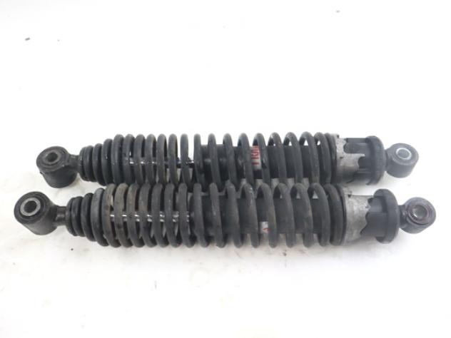 MALAGUTI MADISON S 200 01006103 COPPIA AMMORTIZZATORI POSTERIORI 02 - 06 REAR SHOCK ABSORBERS