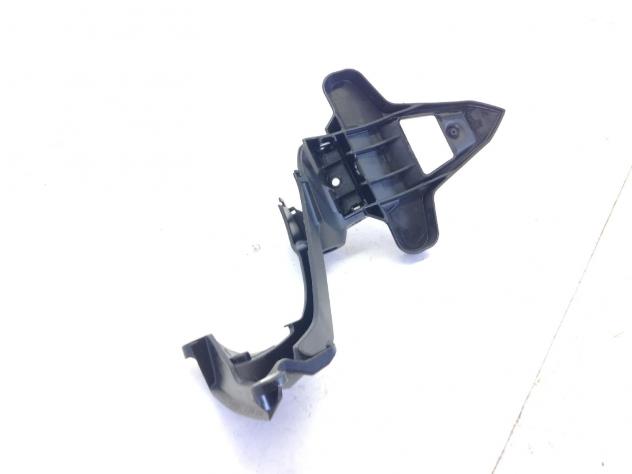 HONDA CBR RR ABS KM0 600 PARAFANGO PORTATARGA E STAFFA SUPPORTO DESTRA 2024 2026 - Foto 7