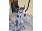 Elliptical....Trainer