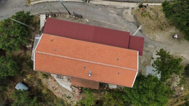 Casa di campagna in Località Carullo - Foto 15