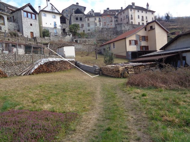 Terreno mq. 300 piu' porzione di casa indipendente - Foto 5