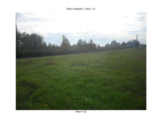 Immobile in asta di 23854 m² in vendita a Ravarino - Foto 8