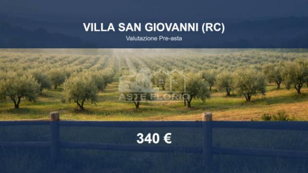 Immobile in asta di 88 m² in vendita a Villa San Giovanni
