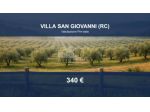 Immobile in asta di 88 m² in vendita a Villa San Giovanni