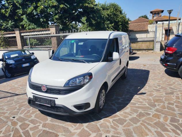 FIAT - Doblò - 1.6 MJT 105 CV Easy