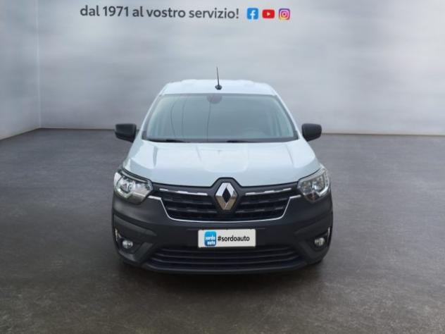 RENAULT Express 1.4 Blue dCi 75 Van rif. 23666992 - Foto 2