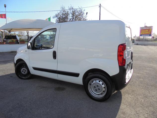 Fiat Fiorino 1.3 MJT 95CV Cargo SX - Foto 7