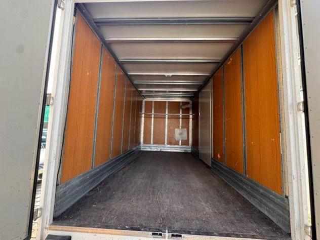 MERCEDES-BENZ SPRINTER II CABINATO 316 T 43/35 rif. 23815461 - Foto 9