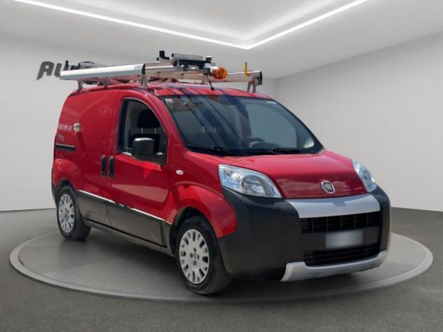 FIAT Fiorino ADVENTURE 1.3MJT ALLESTITO rif. 23497256 - Foto 3