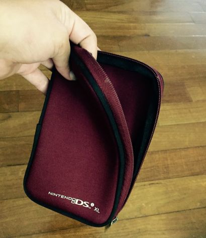 NINTENDO DS XL AFFAREEEE - Foto 3