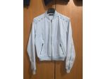 BELLA GIACCA/GIUBBINO LEGGERO MEZZA STAGIONE NUOVO MARCA”REDS”VINTAGE,80% COTONE