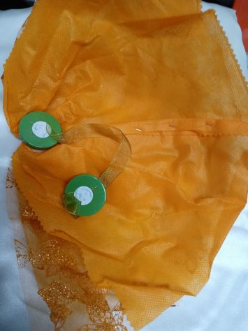 Accessori per addobbi manifestazioni o altro - Foto 5