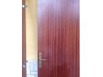 Porte colore noce
