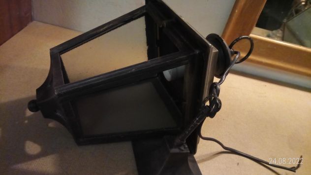 LAMPADE DA ESTERNO - Foto 4