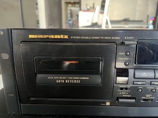 Marantz 74sd555/02b - Foto 2