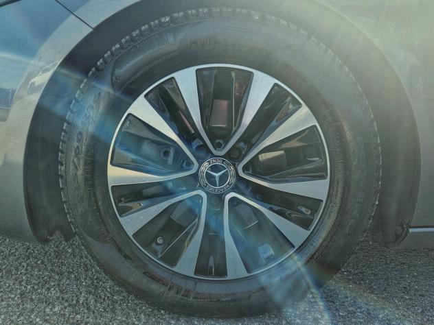 Mercedes-Benz A 180 D Business Extra #50272 - Foto 10