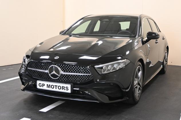 MERCEDES Classe A (V177) A 180 Automatic AMG Line Advanced - Foto 5