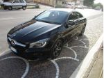 Mercedes-Benz CLA 200 CLA - C117 d (cdi) Premium C/VENDITA
