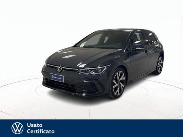 VOLKSWAGEN Golf 1.5 etsi evo r-line 150cv dsg rif. 23820171