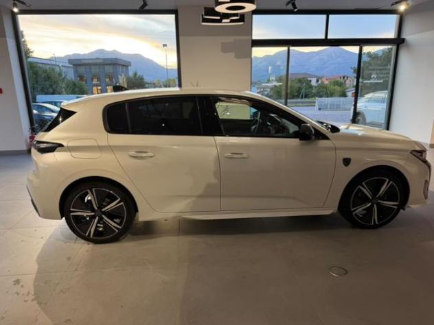 PEUGEOT 308 PureTech Turbo 130 S&S EAT8 GT rif. 24234786 - Foto 3