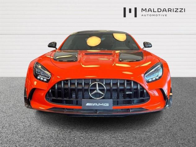 Mercedes-Benz AMG GT - C190 4.0 Black Series 730cv auto - Foto 7