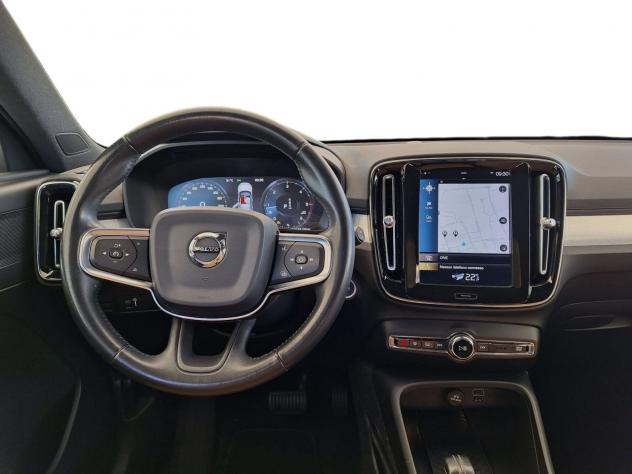 Volvo XC40 D3 150 CV Automatica Momentum - Foto 9
