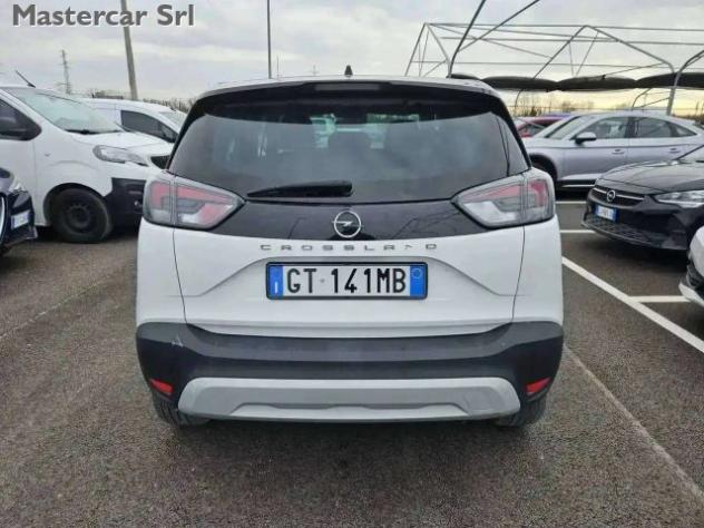 OPEL Crossland 1.2 130cv AT6 Elegance - GT141MB rif. 23991955 - Foto 5