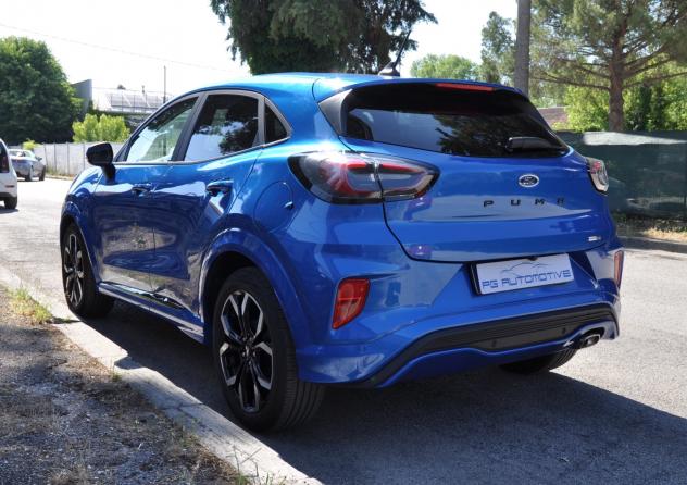 Ford Puma 1.0 ecoboost h ST-line Design NEOPATENTATI - Foto 4