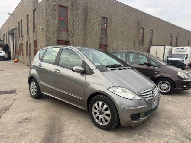 MERCEDES-BENZ A 180 CDI Avantgarde CAMBIO AUTOMATICO rif. 24149176 - Foto 2