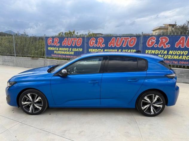 PEUGEOT 308 BlueHDi Allure Pack 2022 GARANZIA rif. 23966451 - Foto 5
