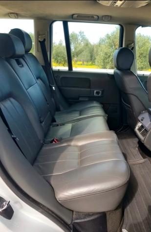 Land Rover Range 3.0 Td6 HSE autocarro 5 posti NEOPATENTATI - Foto 9