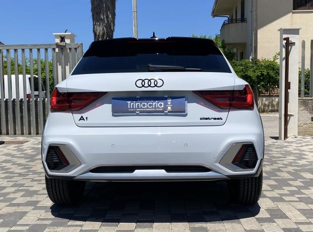 Audi A1 allstreet Admired 1.0 TSI 95CV 25 - Foto 5