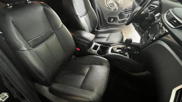 NISSAN X-Trail 1.6 dCi 2WD Visia rif. 24058875 - Foto 6