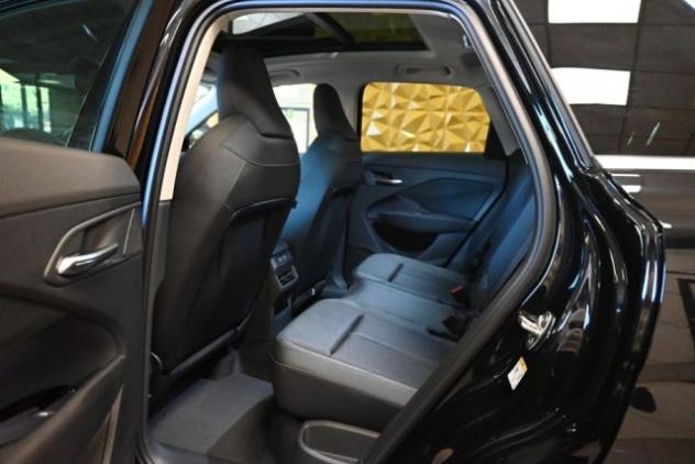 AUDI Q3 NUOVA SPB 35 TFSI S-TR. S-LINE TETTO19"GANCIO FULL rif. 23261755 - Foto 10
