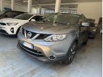 Nissan Qashqai 1.2 DIG-T Tekna