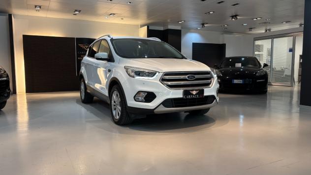 FORD KUGA 1.5 D 120CV TITANIUM - 2018 - Foto 3