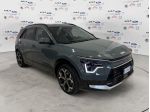 Kia Niro HEV 1.6 HEV GDI Evolution DCT