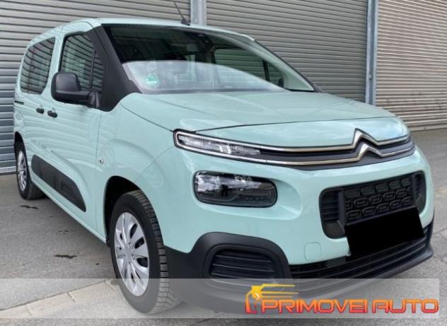 CITROEN Berlingo PureTech 110 Stop&Start M Live rif. 19069048 - Foto 5