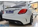 Mercedes C 220d 4Matic AutPremium AMG