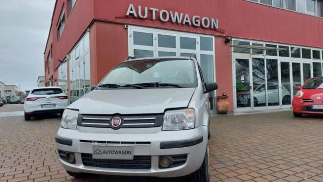FIAT Panda 1.2 Dynamic Natural Power Ben Tenuta rif. 24054005 - Foto 3