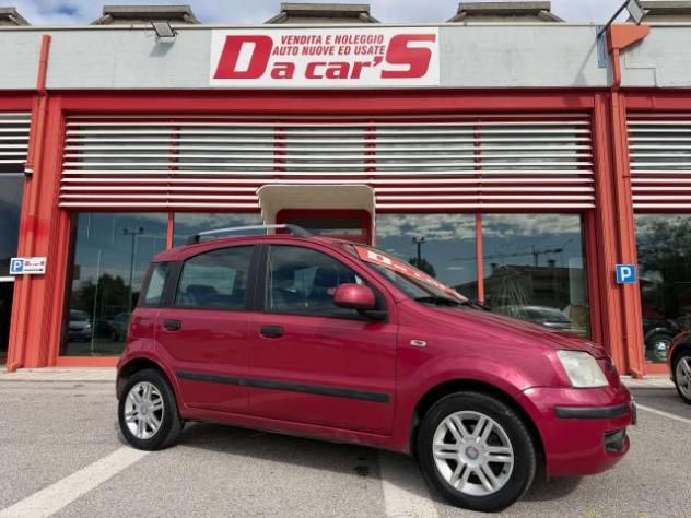 Fiat Panda 1.2 Emotion 69cv E5, NEOPATENTATI OK! - Foto 9