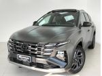 Hyundai Tucson 1.6 HEV aut. Exellence