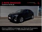 AUDI Q3 SPORTBACK 35 TDI S-TRONIC S-LINE EDITION rif. 23656610