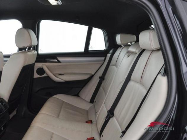 BMW X4 xDrive20d Msport - PER OPERATORI DEL SETTORE rif. 23356658 - Foto 10