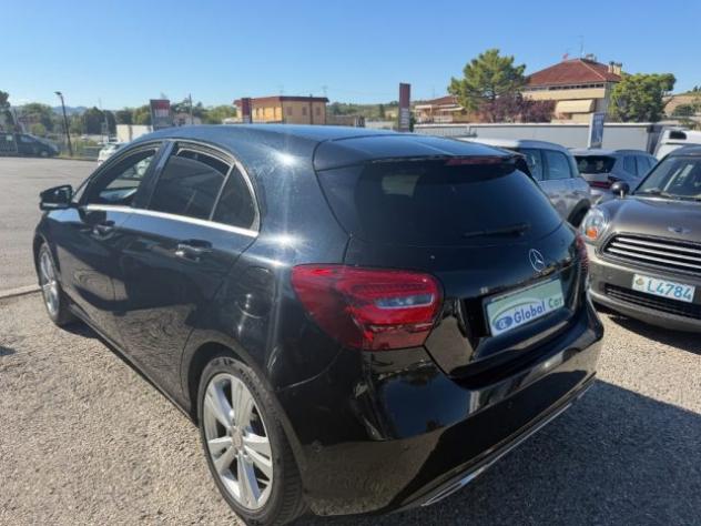 MERCEDES-BENZ A 180 d Sport rif. 24105165 - Foto 6