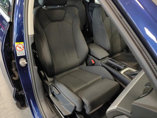 Audi Q3 Sportback SPB 45 TFSIe S tronic Tetto Adap.Cruise Keyless - Foto 5